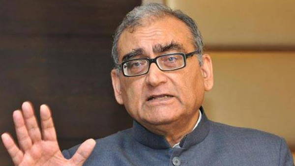 international yoga day 2021 Markandey Katju says Telling people to do yoga is a cruel ruse gimmick