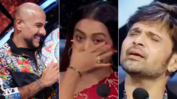 इंडियन आइडल की खुली पोल इंडियन आइडल की खुली पोल