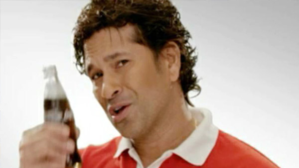 तेंदुलकर भी नहीं छोड़ पाये थे मोह