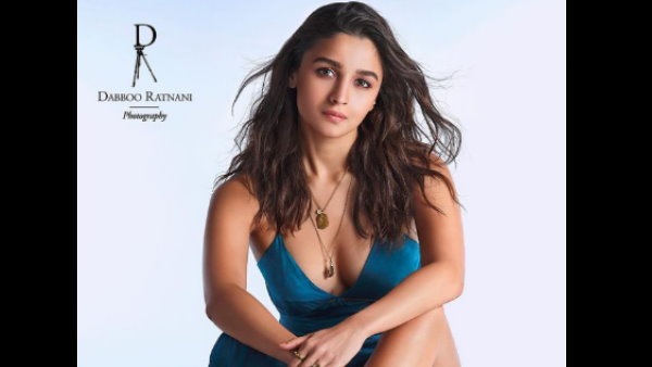 आलिया का बोल्ड फोटोशूट