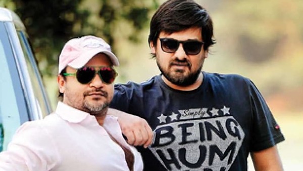 तुम्हारे जाते ही जीने का मजा भी चला गया