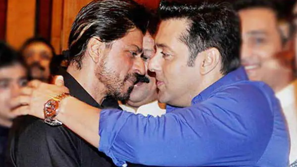 पैचअप के साथ एक-दूसरे की फिल्मों में आए नजर पैचअप के साथ एक-दूसरे की फिल्मों में आए नजर