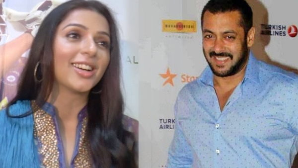 मेकर्स ने भूमिका चावला को किया एप्रोच