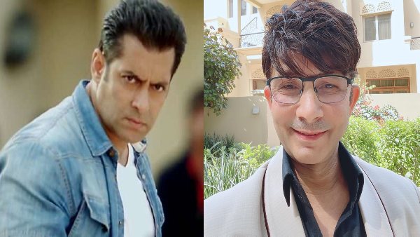 सलमान को दी खुली चुनौती 