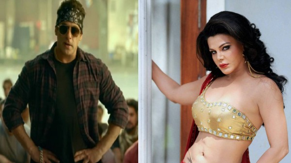 सलमान बॉलीवुड लीजेंड हैं- राखी