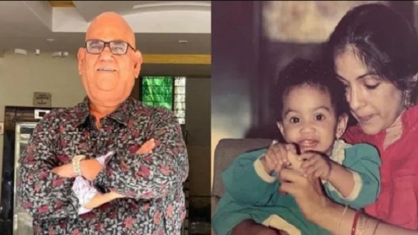 1975 है मेरी और नीना की दोस्ती: सतीश कौशिक