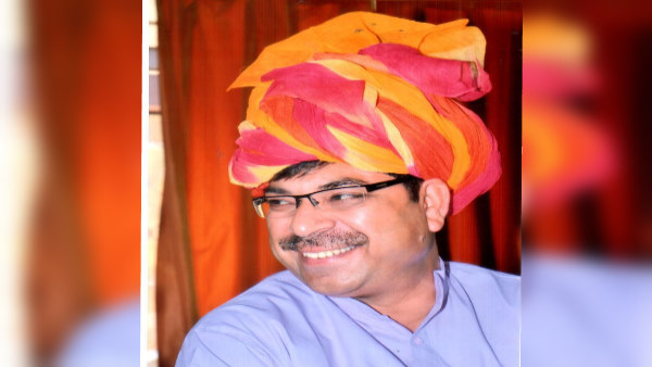  भैरोसिंह शेखावत व राजेंद्र राठौड़ का भी जिक्र