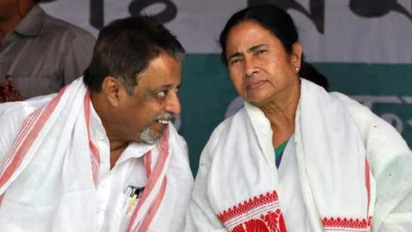 ममता बनर्जी के लंबे समय तक रहे करीबी