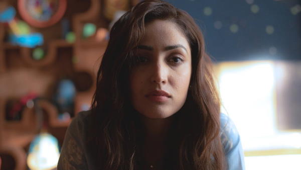 सफल अभिनत्री की है यामी की पहचान