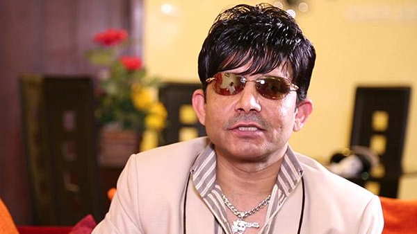 पर्ल वी पुरी पर बरसे केआरके पर्ल वी पुरी पर बरसे केआरके