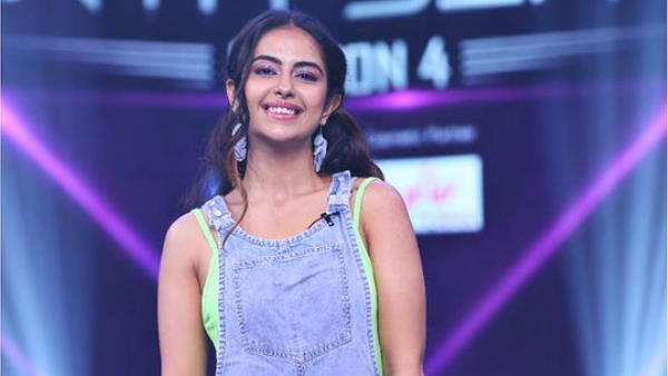 अविका गौर टीवी का जाना पहचाना चेहरा हैं