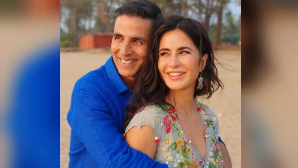 अक्षय-कैटरीना ने कई फिल्में की हैं साथ