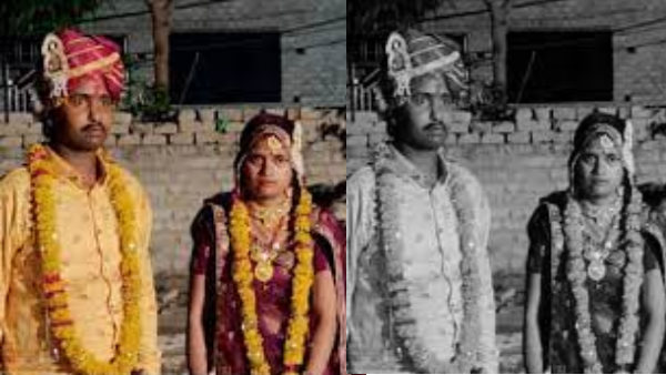  दलाल देवराज सुमन ने करवाई शादी