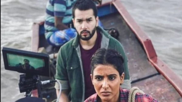 अभिनय में आने से पहले करता था अखबार में नौकरी