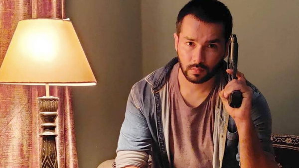 'दिल्ली से मुंबई आना मेरे लिए वाकई एक बड़ा कदम था'