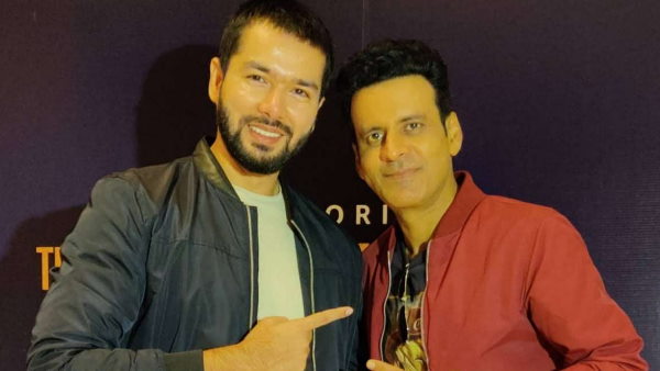 फैमिली मैन-2 के बाद आ रहे हैं ढेरों मेल और मैसेज