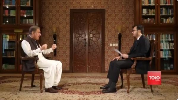 लोकतंत्र समर्थक है टोलो न्यूज