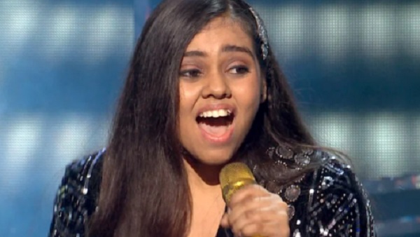 हमेशा ट्रोल होने वाली शनमुखप्रिया की जावेद अख्तर ने की तारीफ