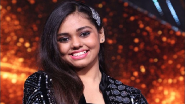 'शनमुखप्रिया तुम जैसा कर रही है हो, करो'