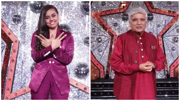 शनमुखप्रिया की तारीफ में जावेद अख्तर ने क्या कहा कि होने लगे ट्रोल?