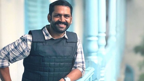 'तकदूम' पर चल रहा था काम 'तकदूम' पर चल रहा था काम