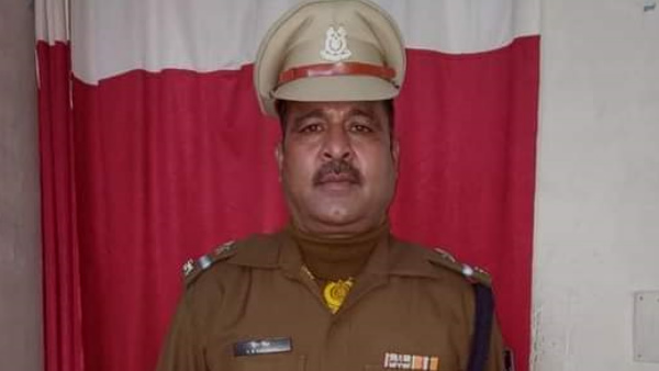 Sher Singh Jatav SI CRPF martyred i Sher Singh Jatav SI CRPF martyred i