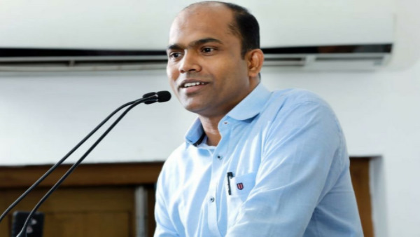 बहन व पत्नी शिक्षिका, भाई डॉक्टर