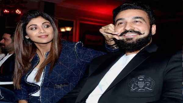 कुंद्रा के पास एक से बढ़कर एक ब्रांडेड और लग्जरी कारों का है जखीरा 