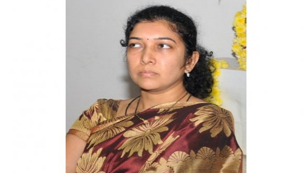 IAS शिल्पा नाग का आरोप- मैसूर में काम करने के लिए माहौल ठीक नहीं 