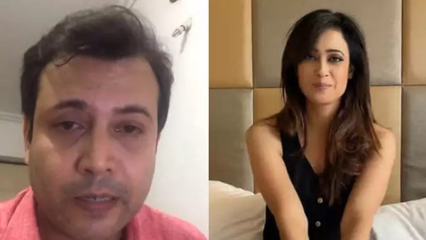 'कभी कभी ऐसा लगता है कि मेरे जीवन में दुख लिखा है'