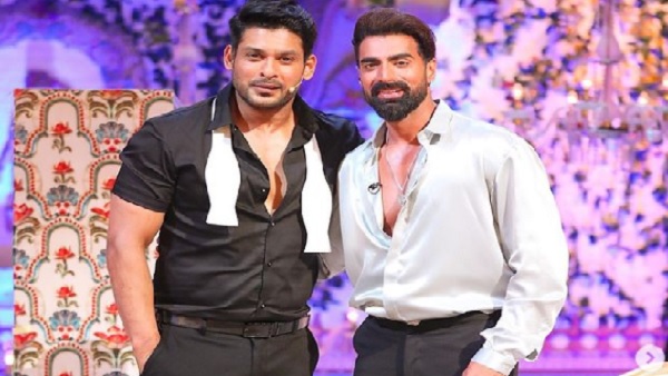 सिद्धार्थ और सेट की तस्वीरें वायरल