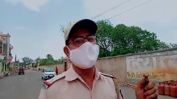  अफवाह निकाला मुर्दा के जिंदा होने का मामला