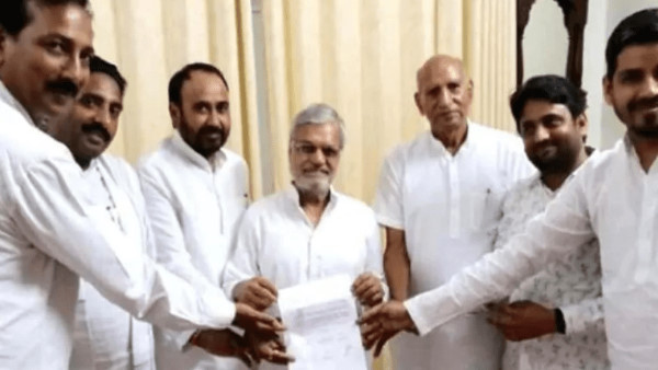 अपनी बात कांग्रेस आलाकमान तक पहुंचाएंगे अपनी बात कांग्रेस आलाकमान तक पहुंचाएंगे