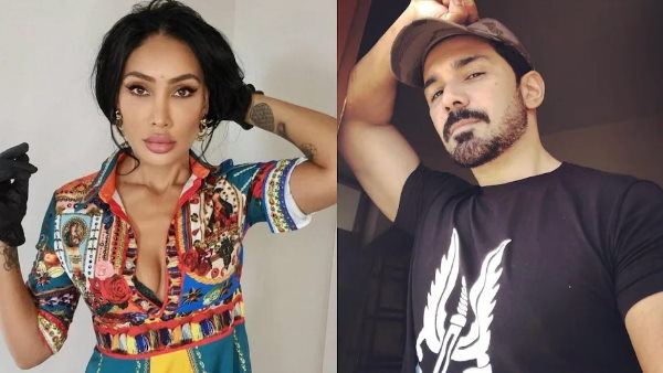 महिला ने सोफिया को बताया चीप पोर्न स्टार