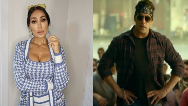 जमकर की सलमान खान की बुराई 