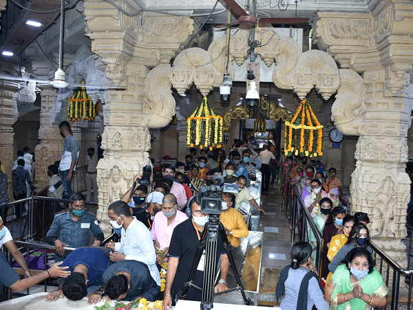 बापा का मंदिर 15 जून के बाद खोला जाएगा