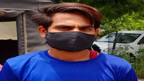  इंदौर की रहने वाली है दुल्हन