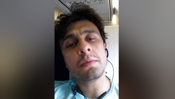 'अमित कुमार जी ने कभी ये नहीं कहा कि...'