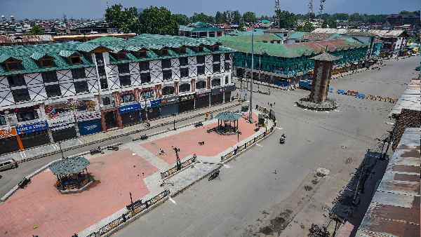 परिसीमन पर बी अब्दुल्ला का स्टैंड नरम 