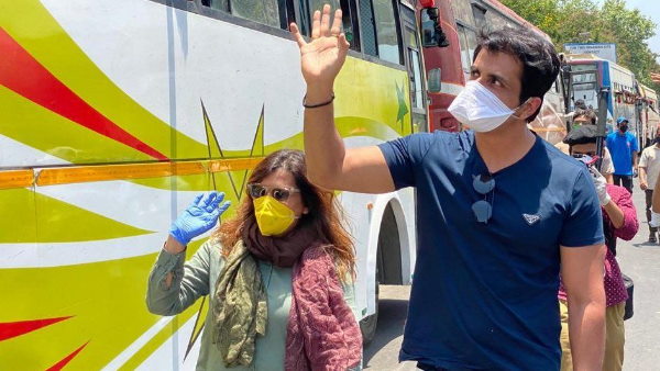 सोनू बोले-मेरे विरोधी हो जाएंगे परेशान सोनू बोले-मेरे विरोधी हो जाएंगे परेशान