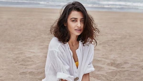 राधिका ने इस सीन के लिए क्या कहा राधिका ने इस सीन के लिए क्या कहा