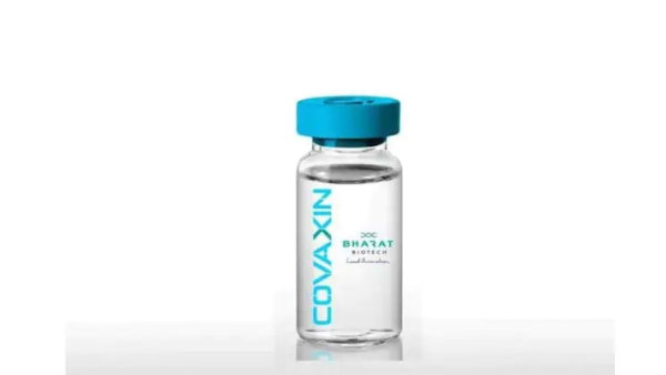 Third phase trial data of Bharat Biotechs Covaxin to be released by June 20 Third phase trial data of Bharat Biotechs Covaxin to be released by June 20