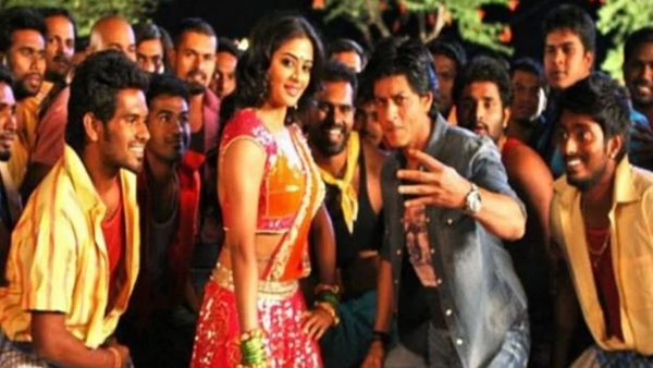 'मैं शूटिंग शुरू करने से एक दिन पहले पहुंच गई थी'