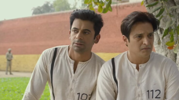 कॉमेडी से किसी और भूमिका में जाना चुनौती