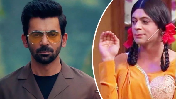 गुत्थी के किरदार को लोगों ने खूब पसंद किया