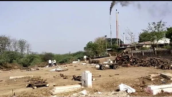 Reality check: COVID-19 deaths in Gujarat far exceed government figures