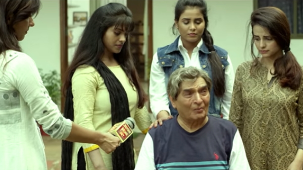 फिल्मों के खिलाफ पिता ने कोर्ट से की थी ये मांग फिल्मों के खिलाफ पिता ने कोर्ट से की थी ये मांग