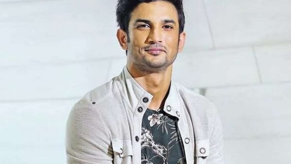 पिछले साल 14 जून को कर ली थी सुसाइड