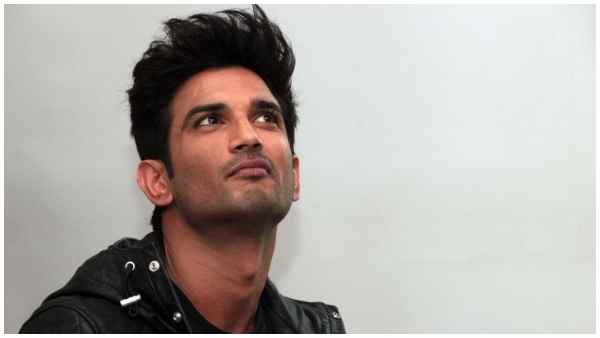 'मैं एक अंतरिक्ष यात्री बनना चाहता था'