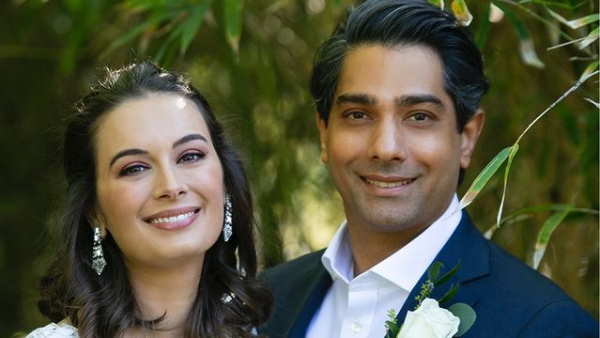 ऑस्ट्रेलिया में रहते हैं तुषान